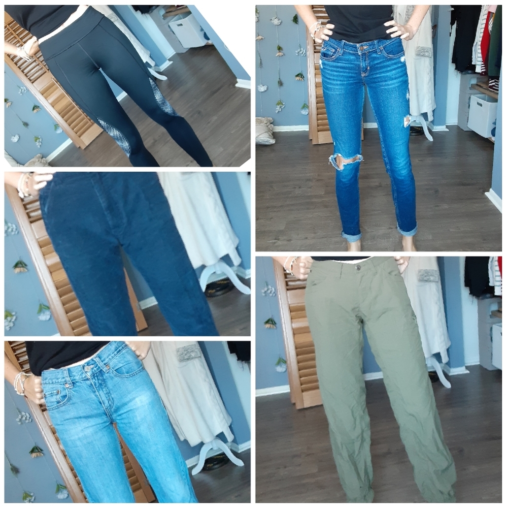 Pants